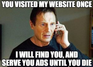 Digital marketing Ads