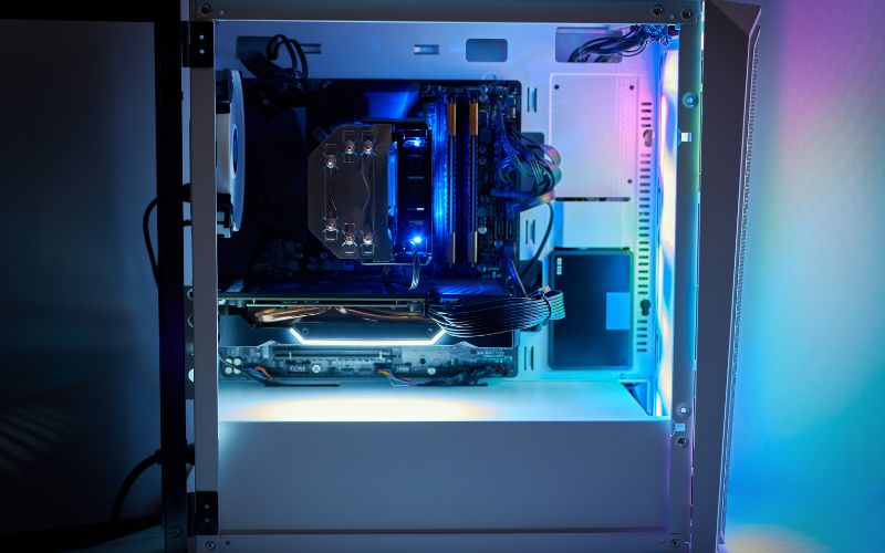 Gaming PC in less than 100K Archives Computer Service Solutions