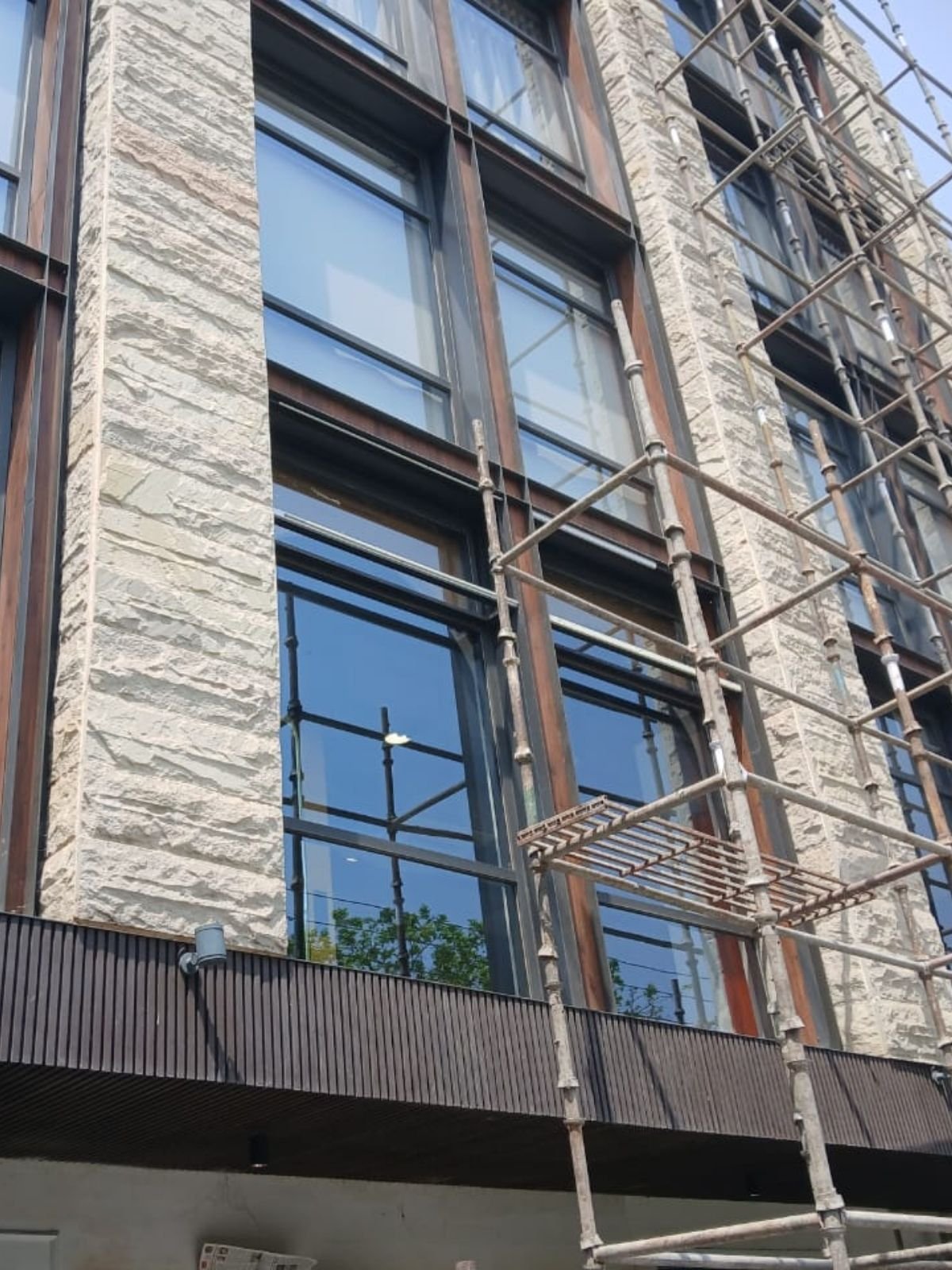 Outdoor Landscaping services in delhi