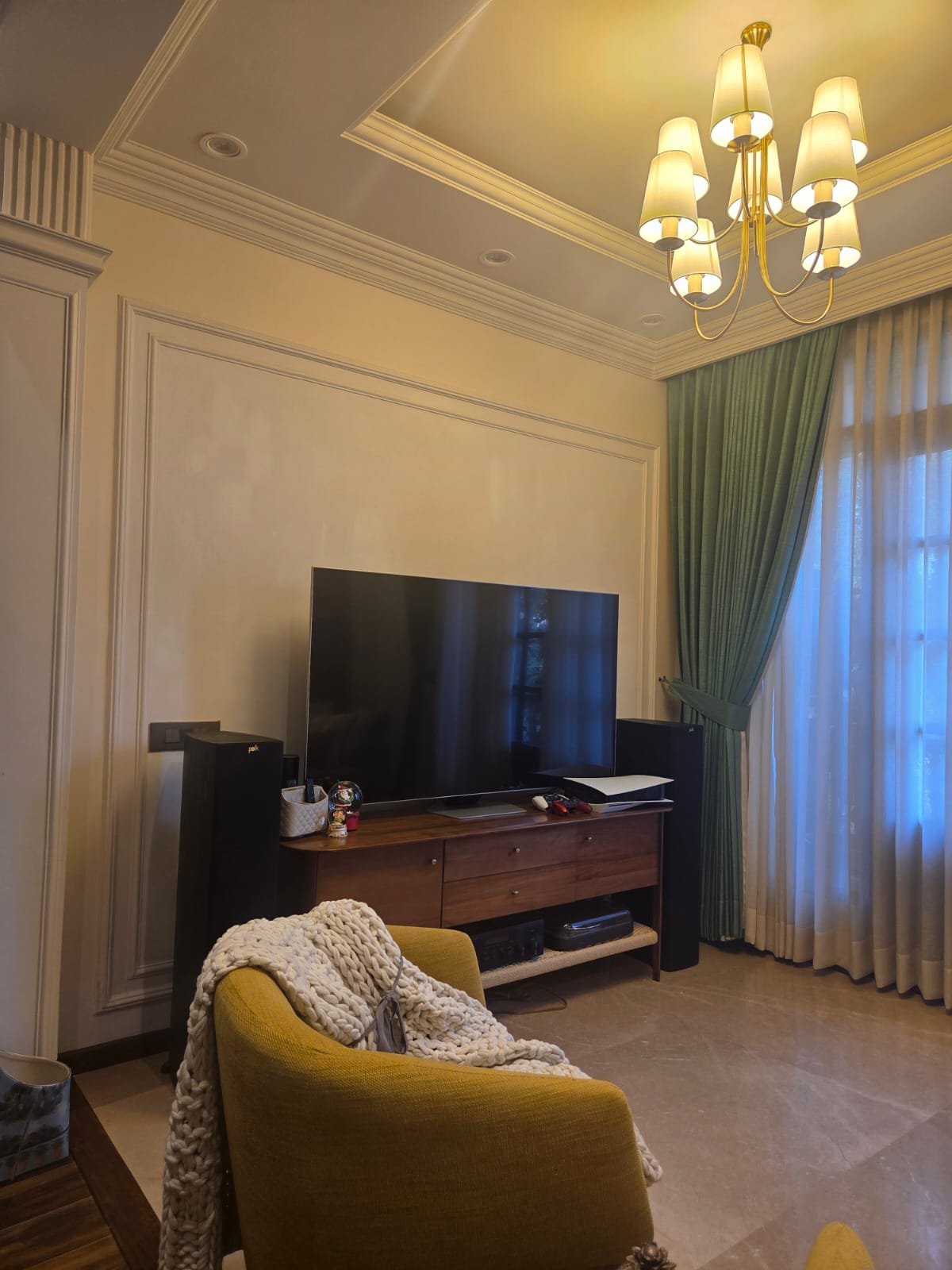 electrical services in delhi