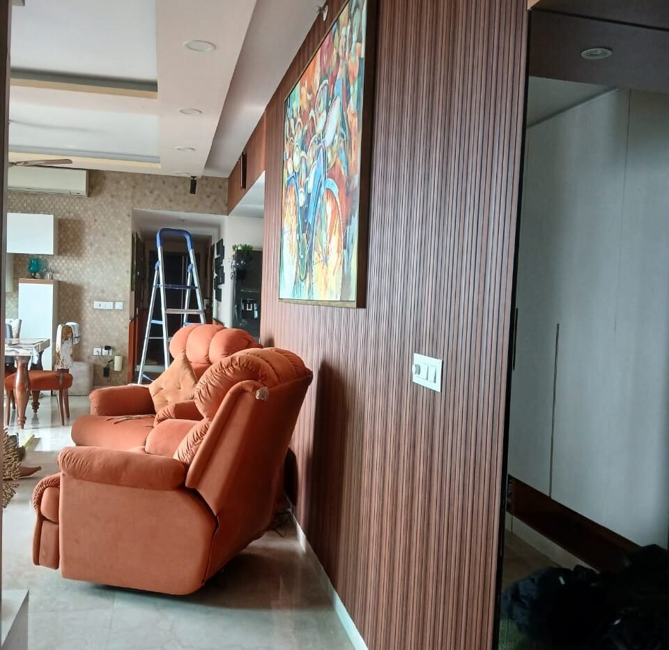 interior design services in Delhi